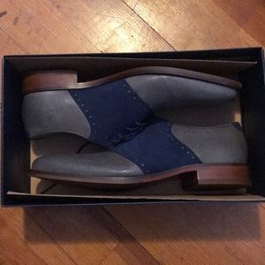 Cole haan oxfords